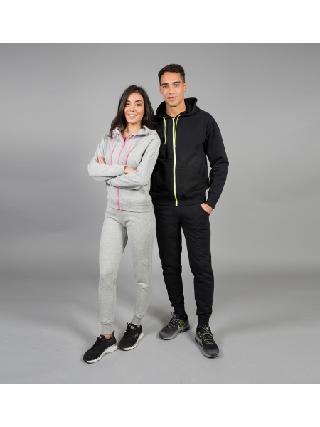 Pantalone da donna personalizzabile Bergamo Lady