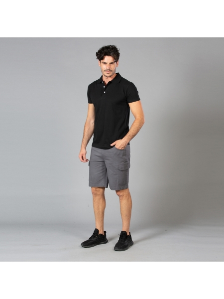 Pantaloni short da uomo personalizzati Cambogia