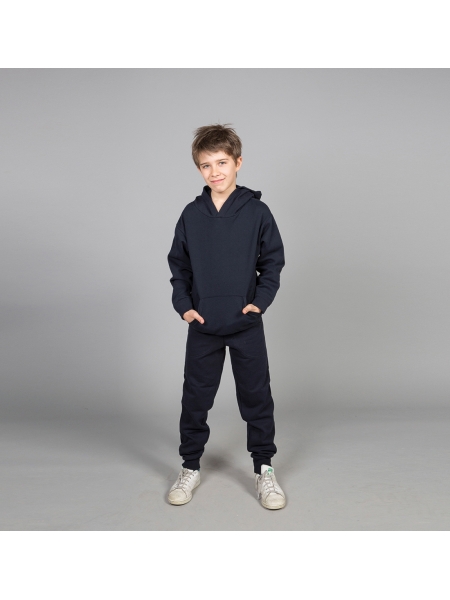 Pantalone in felpa da bambino Cuneo Boy