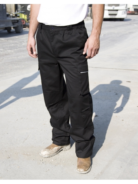 Pantalone da lavoro Action Long - Result WORK-GUARD