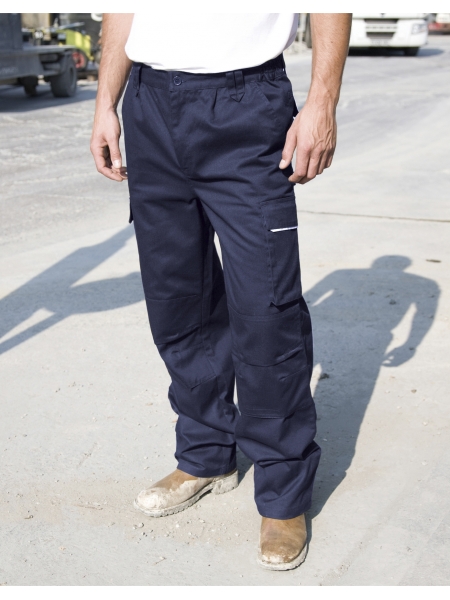 Pantalone Action Regular- Result WORK-GUARD