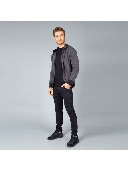 Pantalone uomo elasticizzato Kabul