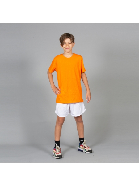 Pantaloncini sportivi bambino Lima Boy