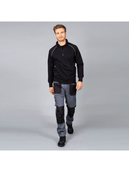Pantalone da lavoro personalizzato da uomo Mostar