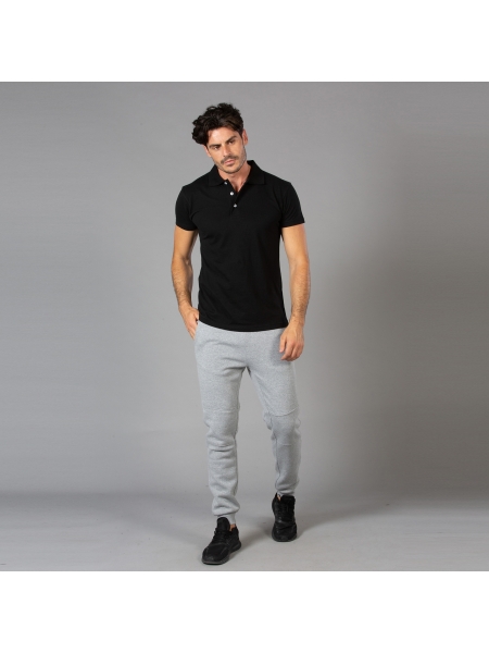 Pantaloni personalizzabili da uomo Orlando