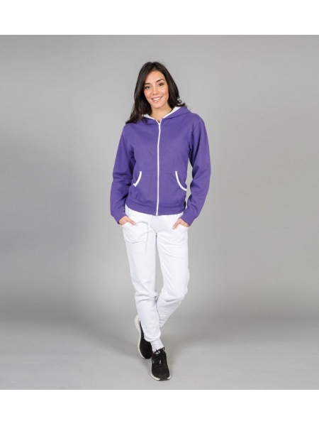 Pantalone per donna personalizzato Lady Pavia