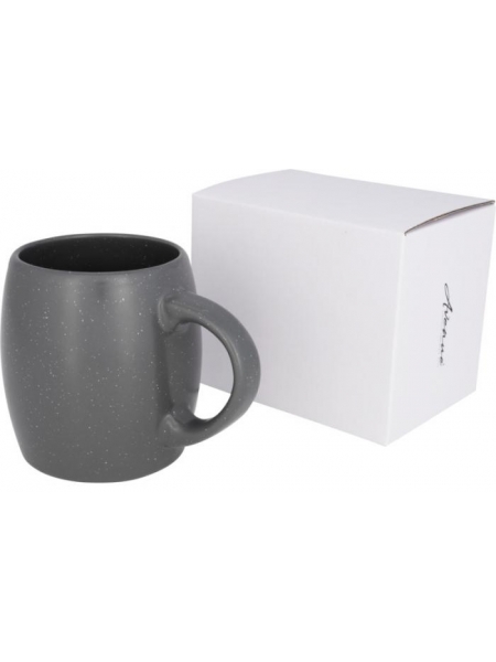 Tazze personalizzate mug finitura opaca Stone