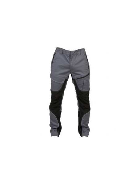Pantaloni da lavoro multitasche personalizzati uomo Salonicco