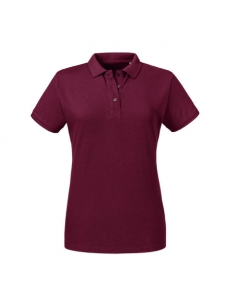 polo-da-donna-personalizzata-manica-corta-pure-organic-burgundy.jpg