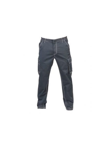 Pantalone da lavoro personalizzato uomo Vigo Stretch Man