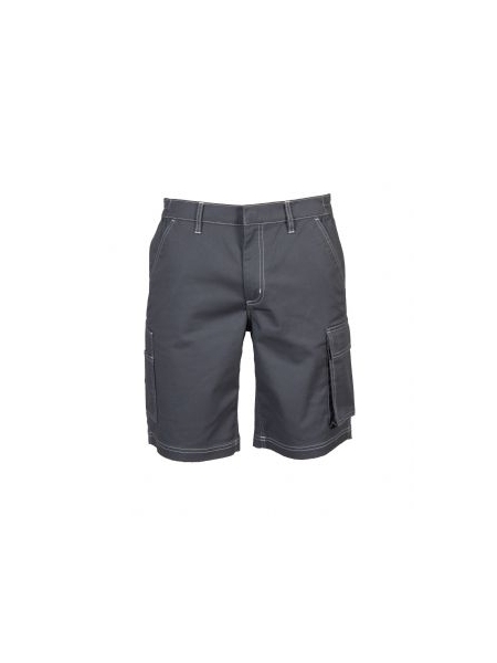 Pantalone da lavoro uomo Vigo Stretch Shorts