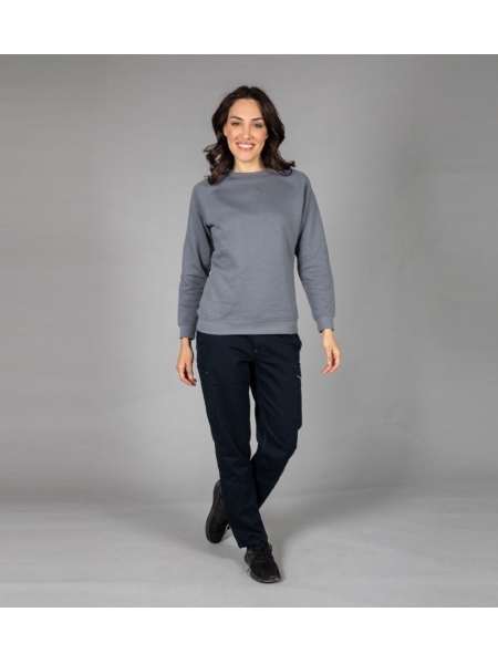 Pantalone da lavoro da donna personalizzato James Ross