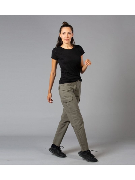 Pantalone cotone donna Thailand
