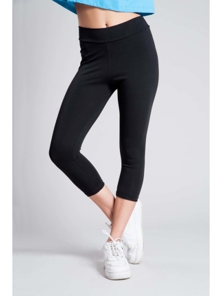 Leggings fitness donna Vesti