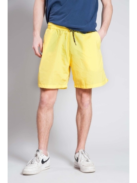Costume a pantaloncino uomo personalizzato Waterland