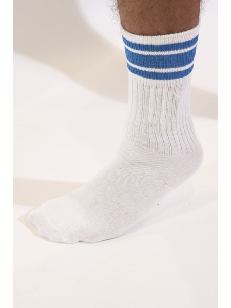 Calzini da basket unisex Vesti