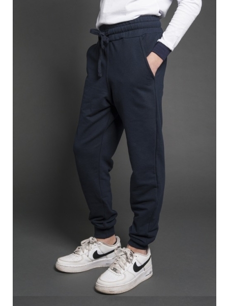 Pantaloni felpa bambino personalizzati Terry