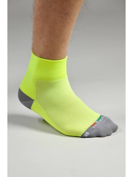 Calze running personalizzate unisex Base