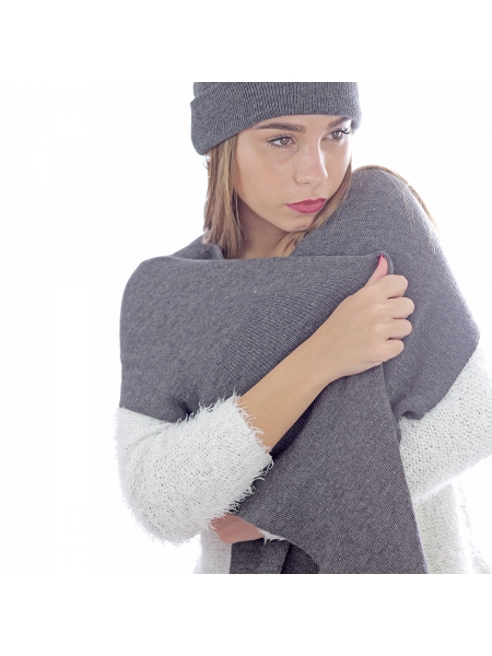Sciarpa personalizzata Atlantis Wind Scarf
