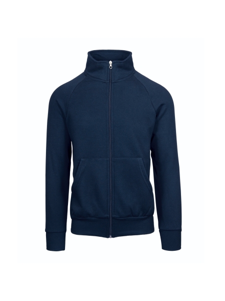 Giacche da uomo sportive personalizzate uomo ecosostenibili Jacket