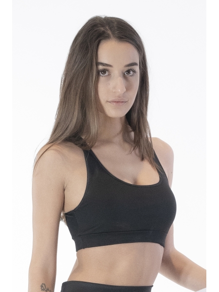 Top sportivi personalizzati da donna Bra Sport