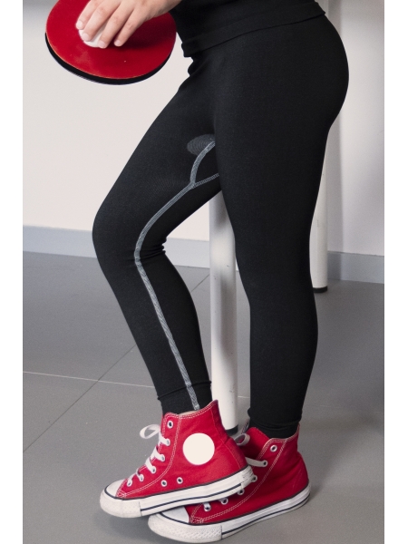 Fuson sportivi personalizzati Bambino Base Termica