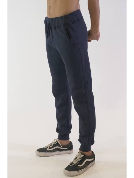 Pantaloni sport uomo personalizzati Vesti