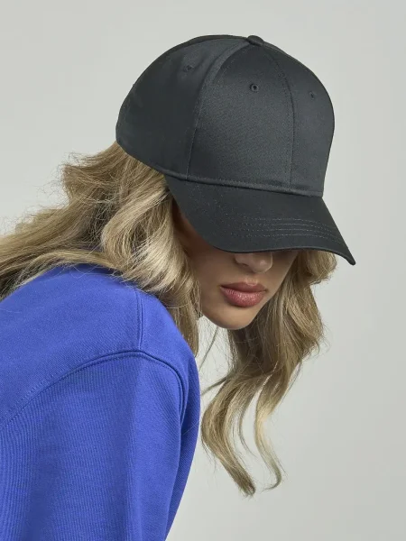 Cappellino baseball 6 pannelli personalizzato Atlantis Zoom