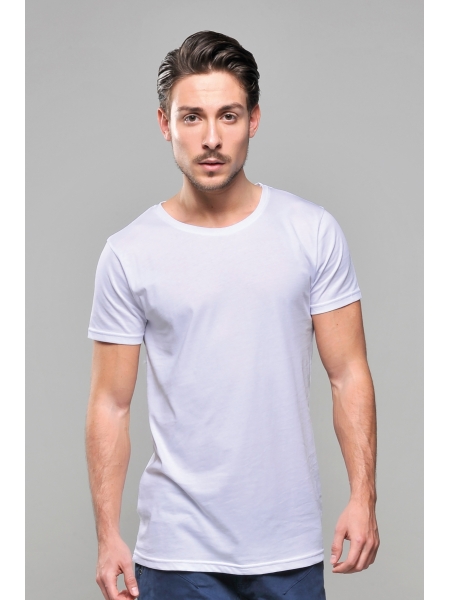 T-Shirt cotone personalizzate Vesti