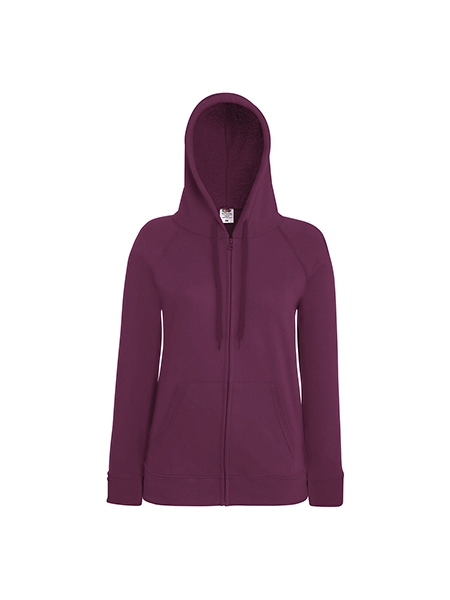 F_e_Felpa-donna-leggera-con-zip-intera-e-cappuccio-Fruit-of-the-Loom-Bordeaux.jpg