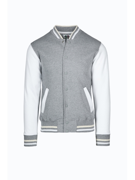 giacca-personalizzata-uomo-jacket-bomber-bicolore-in-felpa-cenere-bianco.jpg
