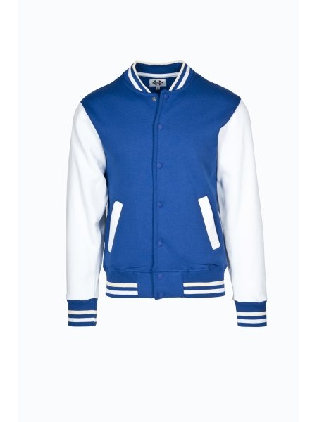 Felpa bomber uomo outlet