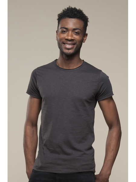 T shirt per donna con loghi maglie a colori Stampasi
