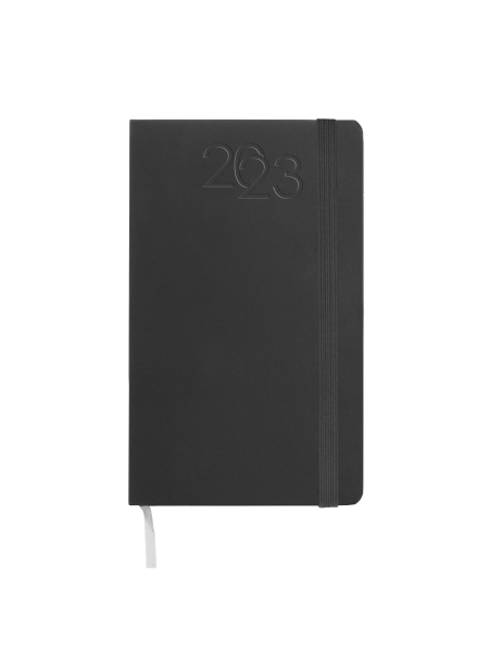 Agenda settimanale personalizzata Mini Color 9 x 14 cm