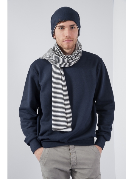 Sciarpa personalizzata unisex Vesti