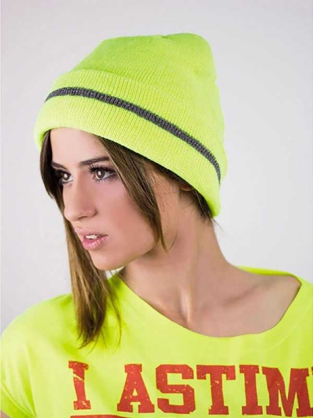 Cappello invernale personalizzato Atlantis Workout