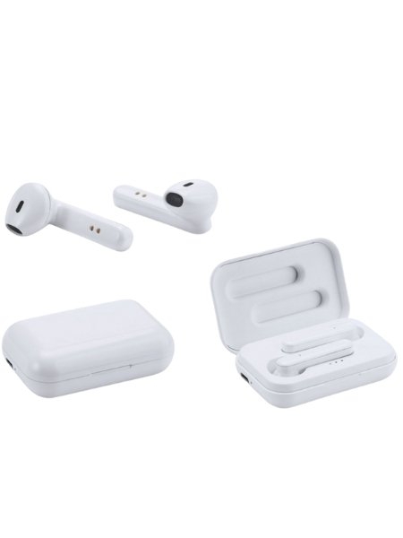 Auricolari wireless personalizzabili Jazz