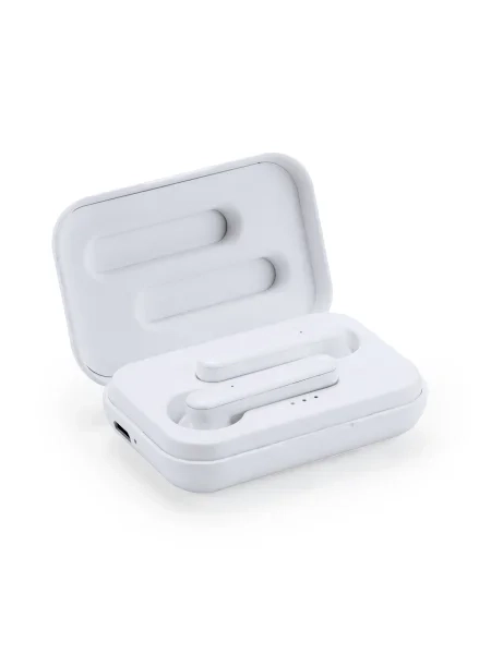 Auricolari bluetooth wireless personalizzabili Jazz