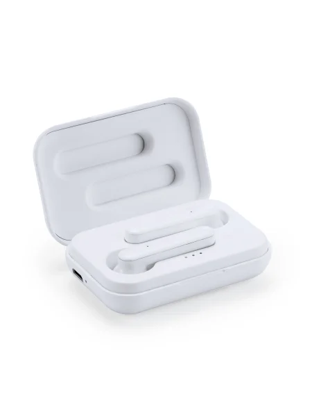 Auricolari wireless personalizzabili Jazz