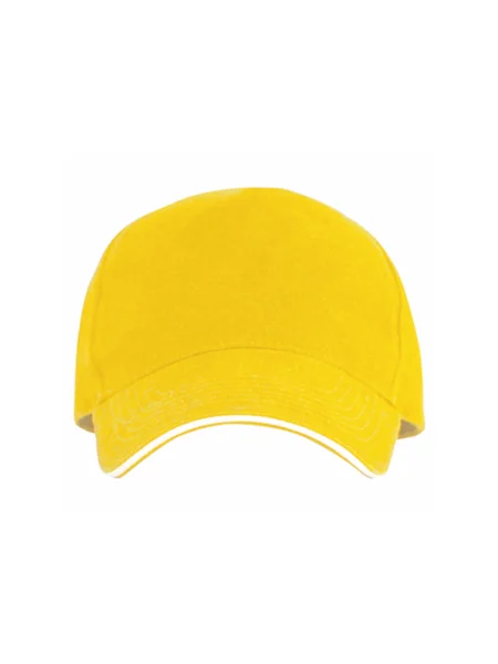 cappellino-5-pannelli-100-cotone-lindo-personalizzabile-giallo-13.webp