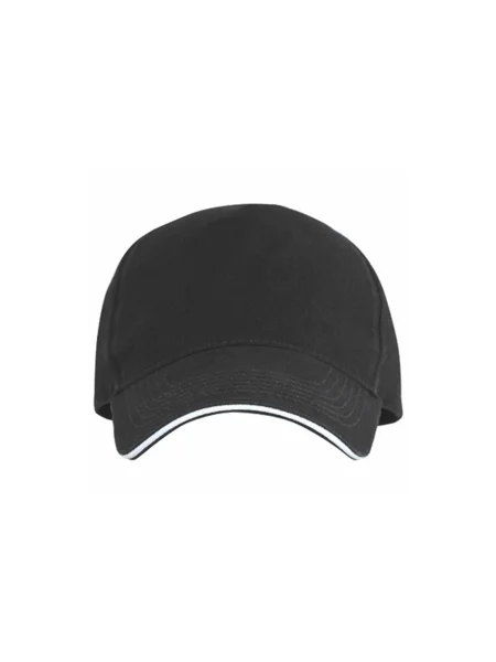cappellino-5-pannelli-100-cotone-lindo-personalizzabile-nero-5.webp