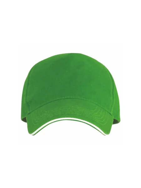 cappellino-5-pannelli-100-cotone-lindo-personalizzabile-verde-17.webp