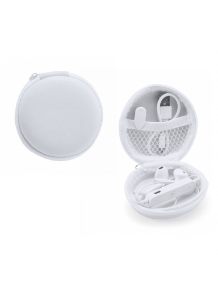 Auricolari bluetooth con microfono Blues