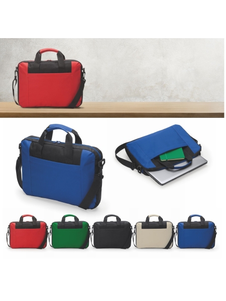 Borsa porta pc 15 6 pollici Shuttle