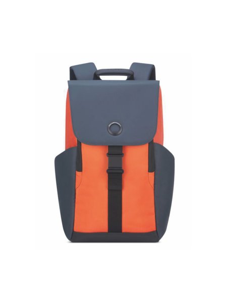 Zaino laptop personalizzabile 15” Delsey