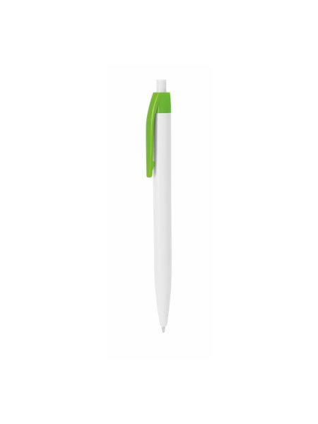 Penne a sfera economiche Silvia - Silvia White
