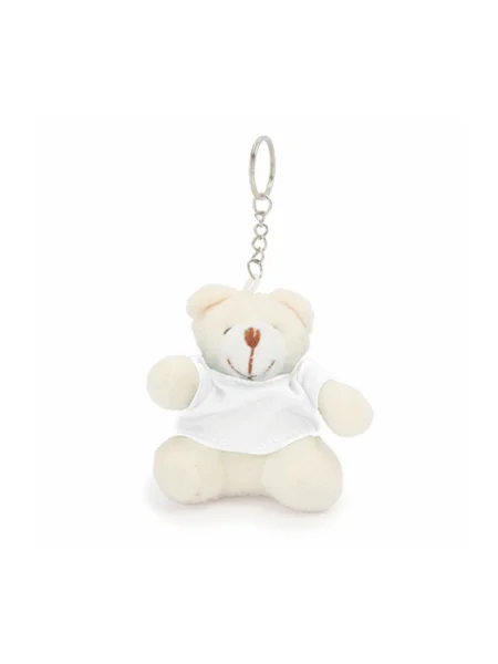 Orsetti portachiavi Teddy