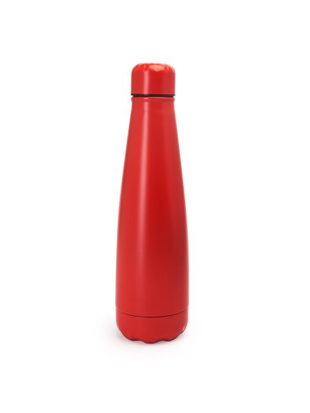 Bottiglie in acciaio per acqua personalizzabili 630ml Kara