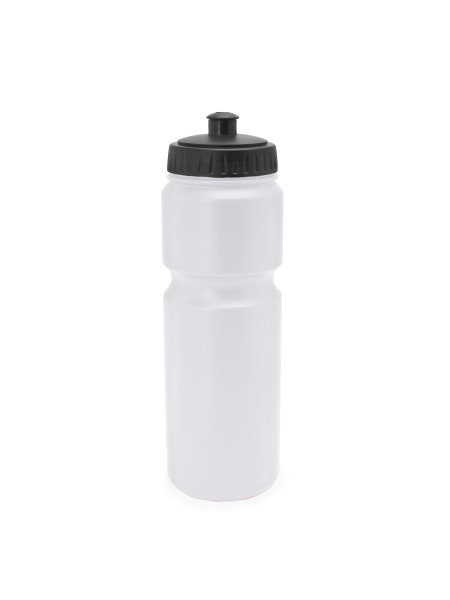 Borraccia sport In Pe 840ml Gym