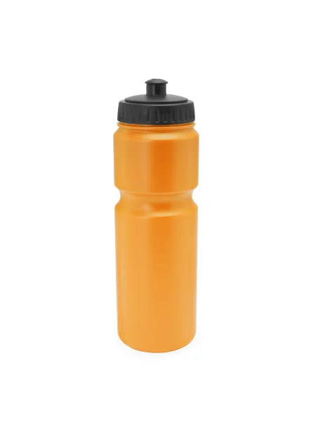 Borraccia sport In Pe 840ml Gym